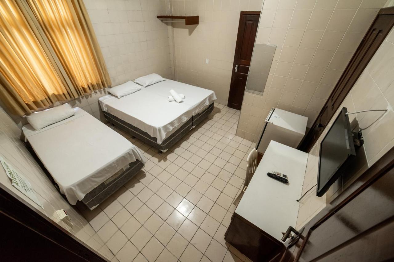 Arena Inn Fortaleza (Ceara)
