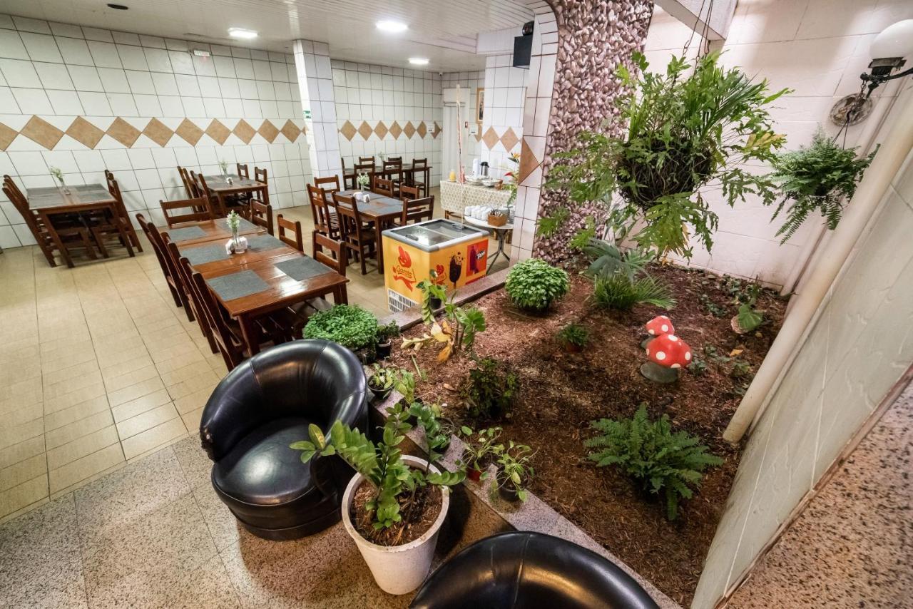 Arena Inn Fortaleza (Ceara)
